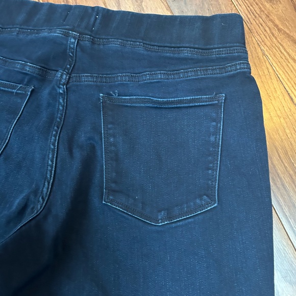 Universal Thread High Rise Skinny Jeans Size 14/34 - Picture 7 of 11